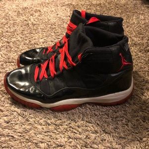 Men’s Air Jordan 11 Retro
